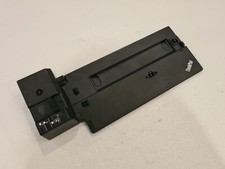 Lenovo ThinkPad Pro SD20W51388 Docking Station 40AH w/OUT Power Adapter