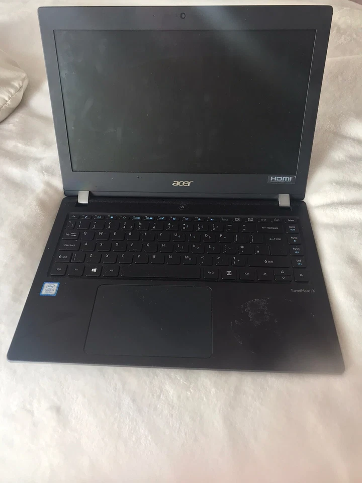 Acer TravelMate B113-M 11.6" (320GB, Intel Core i3 3rd Gen., 1.9GHz, 4GB)... - Image 2 of 4