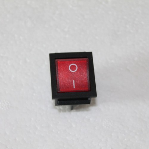 Boiler Iron Power switch Steamer Switch for Hanging Ironing Machine Power Supply