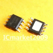 10 PCS MIX2018A SOP-8 MIX2018 SMD 4.8W Single Channel Class F audio Amplifier