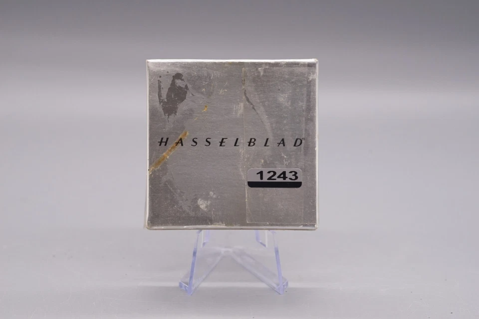 Hasselblad Light Balance Filter CR 1.5 50202 Boxed sealed (1243) - Image 4 of 4