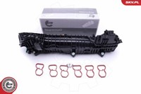 Esen SKV Saugrohrmodul AnsaugkrüMme FüR BMW X3 5Er Touring F25 Xdrive30D F11