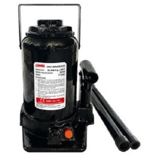 CRICK CRIC IDRAULICO PER AUTO PER CAMION SOLLEVATORE OMOLOGATO MARTINETTO 30.000