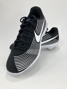 Nike WM LUNAR HYPERDIAMOND 3 VARSITY A07985-002 Softball Metal Cleats Sz W 7.5 193151596529 | eBay