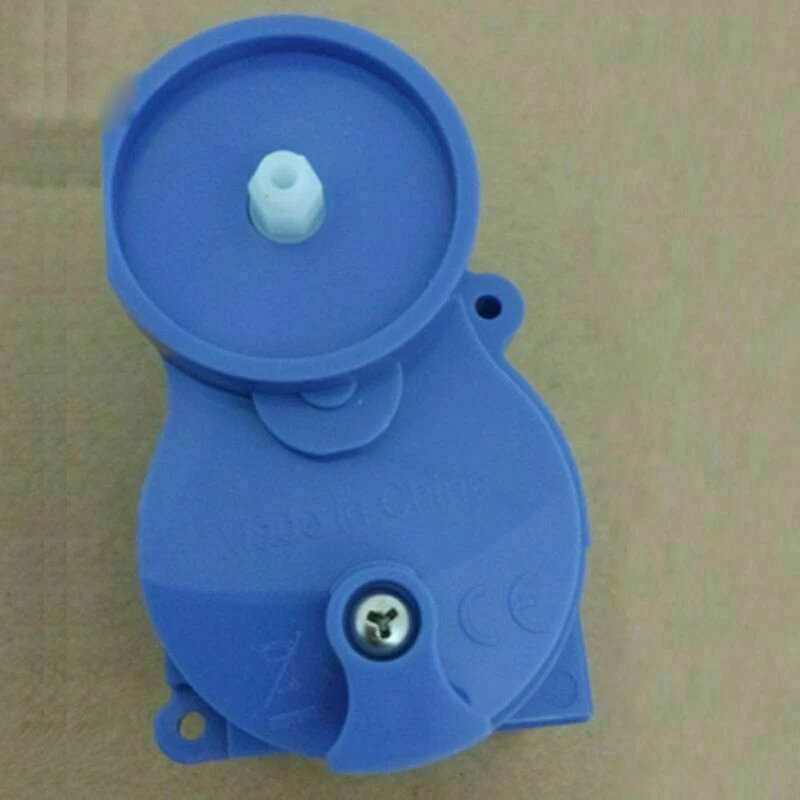 Motor de cepillo lateral mejorado para iRobot Roomba 500 600 530 560 620 650 655 760 770 Foto 3 de 4