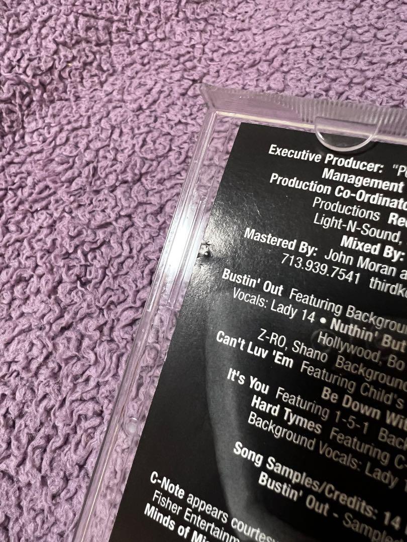 Lady14 G-Rap G-Luv Tx Masterpiece | eBay