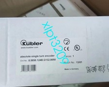 8.5850.124B.G132.0050 NEW Encoder By DHL or F...
