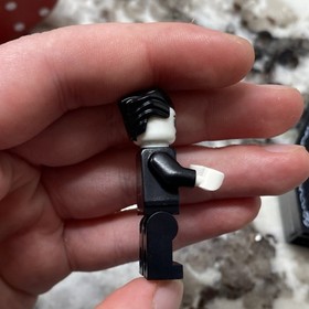 LEGO Monster Fighters Minifigure Lot from sets 9464 and 9463