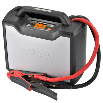 Projecta  12V/24V 4500A Intelli-Start Industrial LiFePO4 Jumpstarter and Power B