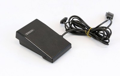 Original Singer YDK YC-420-E Fußanlasser Controller für Nähmaschine YDK-BPP-345