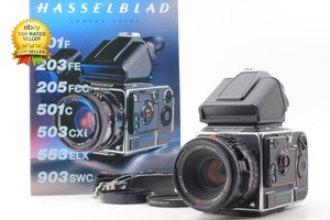 Hasselblad 205tcc | eBay