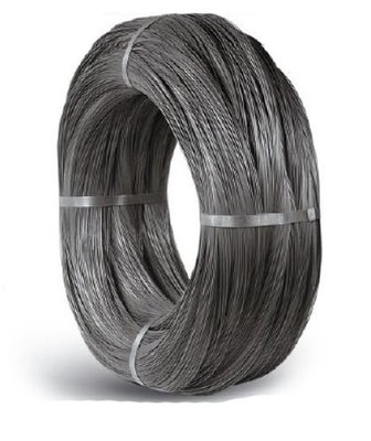 Bindedraht 1,40 mm pro Stück - 5 kg - DRU 1,4 ELM