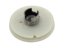 Carrucola Compatibile Per Motosega Husqvarna 257