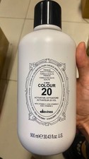 DAVINES A New Colour 20vol Activator 6 With Vitamin C 900ml