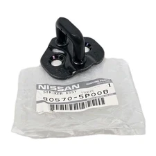 New Genuine Nissan Infiniti G20 Q45 QX4 Door Lock Striker Plate Assy 80570-5P00B