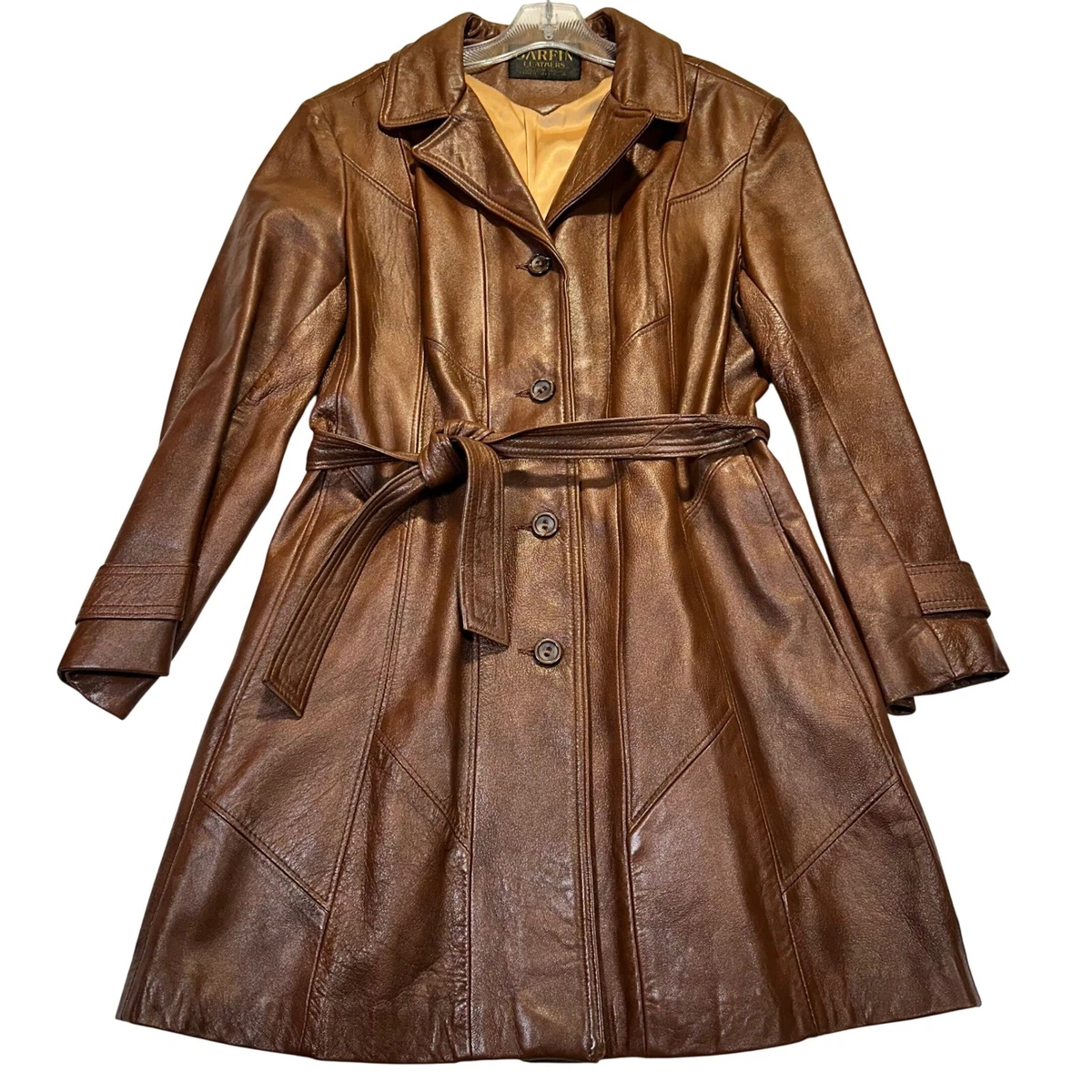 Satin Coats Trench Coats, Jackets & Vests for Women for sale | eBay