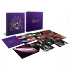 Queen I One Collectors Deluxe Edition 6 CD + LP Box Set 2024