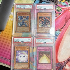 Most Expensive YuGiOh Movie Pack Yugioh Cards Most Expensive YuGiOh Movie Pack Yugioh Cards