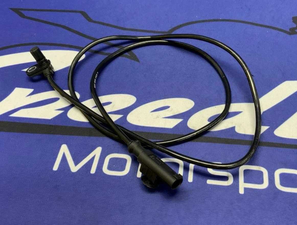 Ducati Front Wheel Speed Sensor Panigale V4 OEM 55212121B