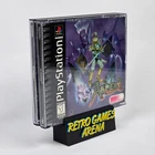 Alundra (PlayStation 1 PS1) CIB COMPLETE No Map (Missing Spine Title Tab -Pic 3)
