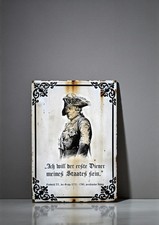 Friedrich der Große Preußen Berlin Potsdam ...