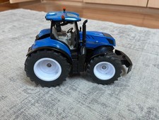 SIKU Farmer 3291 New Holland T7.315 HD Traktor 1:32 &ndash; gebraucht