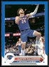 2023-24 Topps G-League #56 Hunter Maldonado Blue