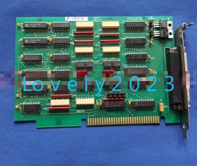 1pc used Acquisition card IPC5378
