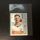 Panini FIFA World Cup 2026 Sticker ENG 10 Declan Rice England Portrait — photo 1