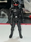 Star Wars Vintage 1984 Last 17 Imperial Gunner With Original Black Blaster