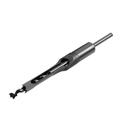 3/4'' 19mm High-carbon steel Hollow Chisel   Power Tool for Woodworking *nl