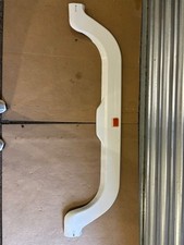 Bailey Unicorn 5 Twin Axle Caravan Wheel Arch 2024