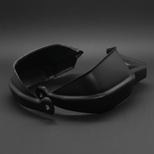 Motorcycle Easy to Install Handlebar Wind Guards Shock Resistant