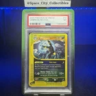 Pokémon TCG Umbreon 32/144 Reverse Holo Skyridge 2003 PSA 7 POP 116