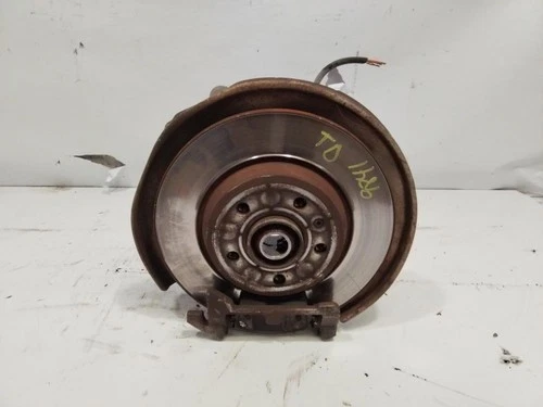 8R0505432C Fusello Posteriore Destro per AUDI Q5 (8R) 2.0 TDI (125kW) 2 1831659 - Foto 1 di 10