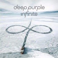 Audio Cd - Deep Purple - Infinite - Ear Music -D- Neu