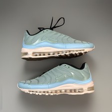 cool grey air max 97 plus