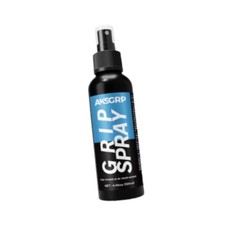 Spray antidérapant pour chaussures de basketball (120 ml) : offre une