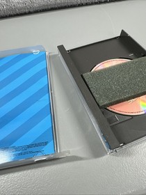 Silpheed Sega CD Complete in Box CIB 1993