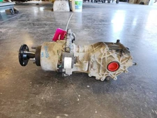 2016-2020 Infiniti QX60 Rear Axle Differential Carrier Assembly 2.466 Ratio OEM