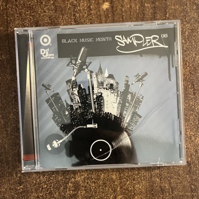BLACK MUSIC MONTH - RIHANNA, TRU LIFE, NE-YO, N.O.R.E., YOUNG JEEZY, BUN B, ISLE