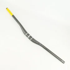 Race Face Next 35 Handlebar 760mm 20mm Rise Carbon Black Mountain MTB 