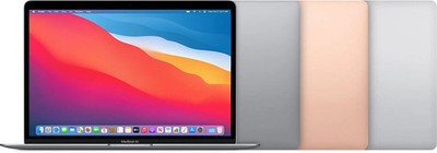 Apple MacBook Air 13''  i3/i5 |8GB | 256GB SSD | UPGRADES | Sequoia