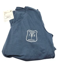 NWT Bontrager Evoke Mountain Tech Bicycling Tee Women M Department Of Discovery