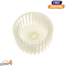 Bush, White Knight Tumble Dryer Cooling Ayr Fan Blade Genuine  42161612
