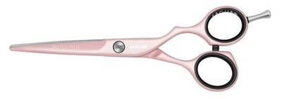 Jaguar White Line Pastell Plus Offset 5,5 Zoll Haarschneideschere Friseur Salon