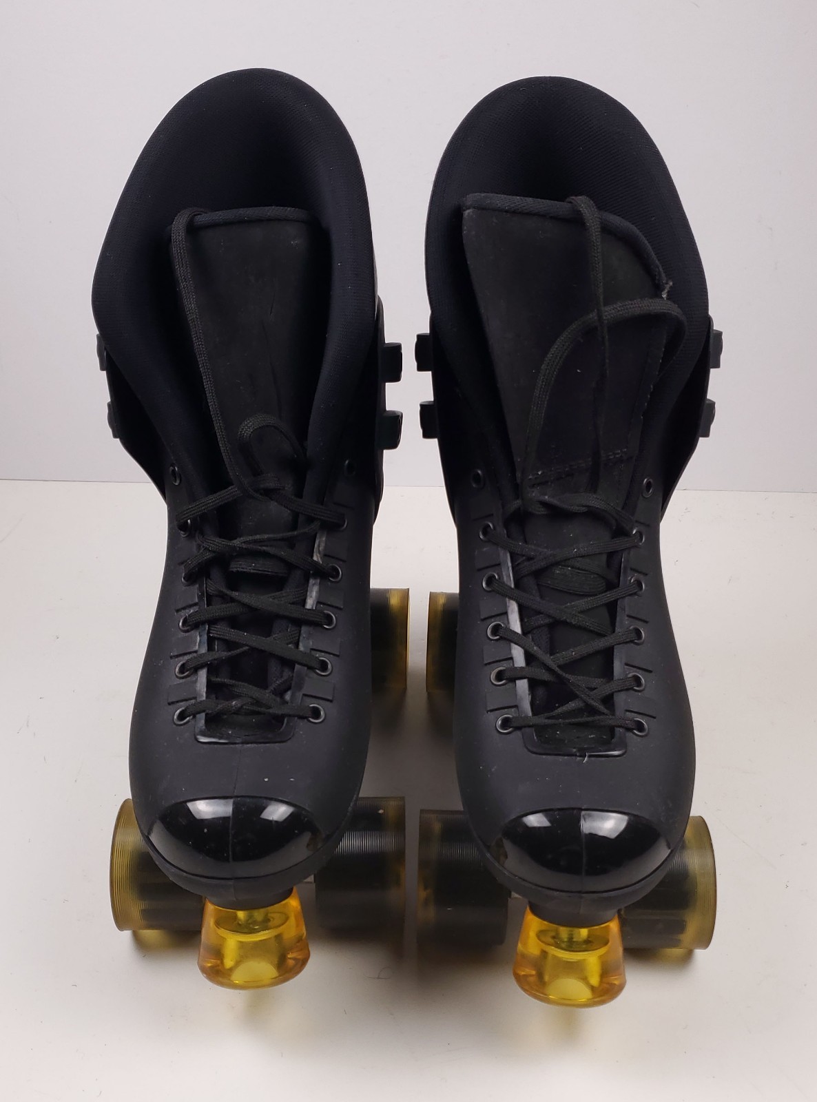 Black Excellent Mens 8
