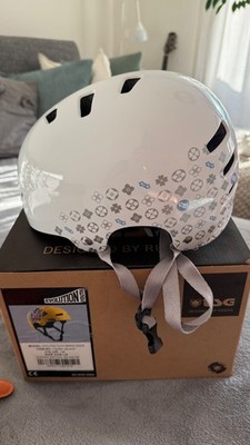 Neu (nie benutzt): TSG Evolution Graphic Design Helm XXS/XS