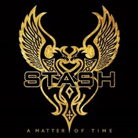 Stash - A Matter Of Time - Vinyl Record - G72Z