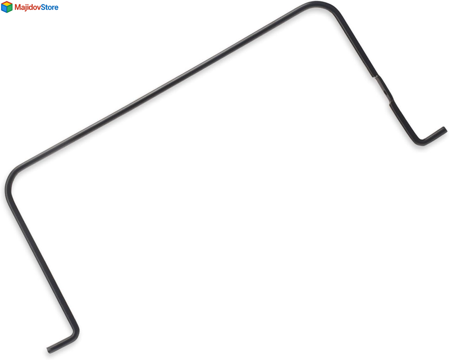 Husqvarna Craftsman Lawn Mower 532194177 Black Bail Control Bar Replacement